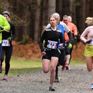 Spring Enduro Duathlon (07/02/2027)