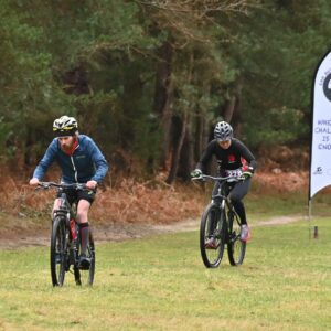 Adult Duathlon Series Event 1 (27/09/26)