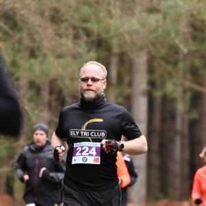 Adult Duathlon Series - Series Discount